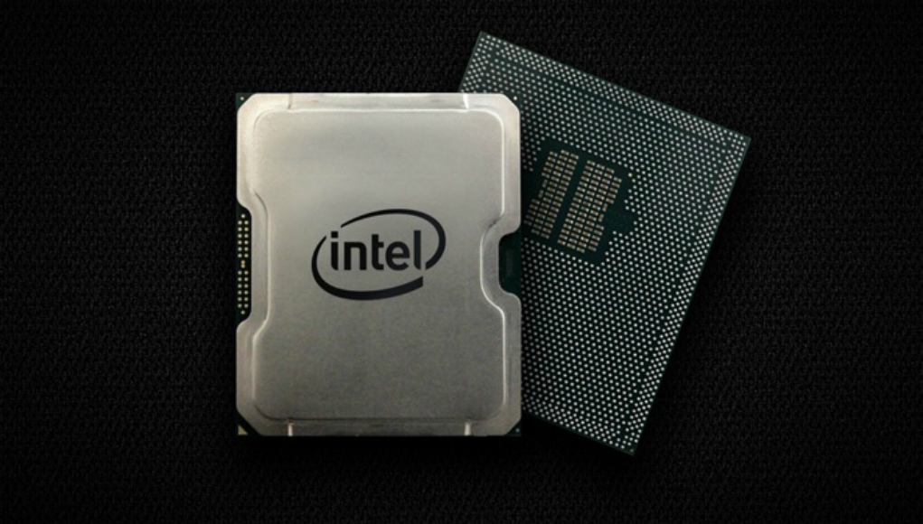 Intel Xeon D 2100