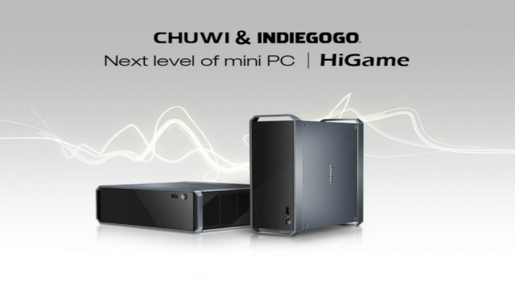 HiGame PC