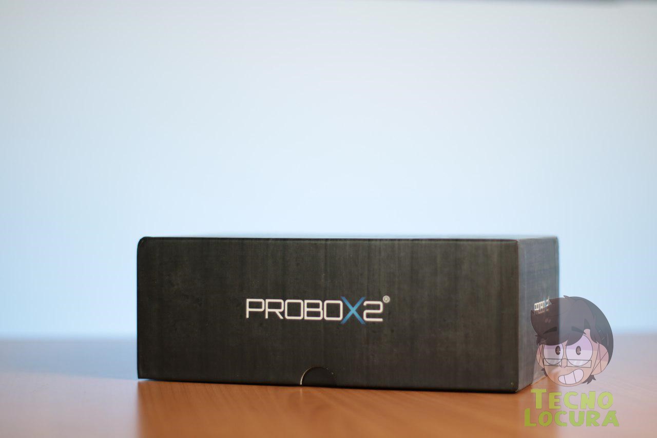 PROBOX2 AVA