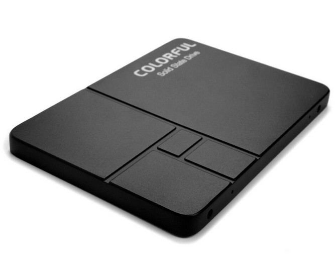 COLORFUL SSD SL500 960 GB 