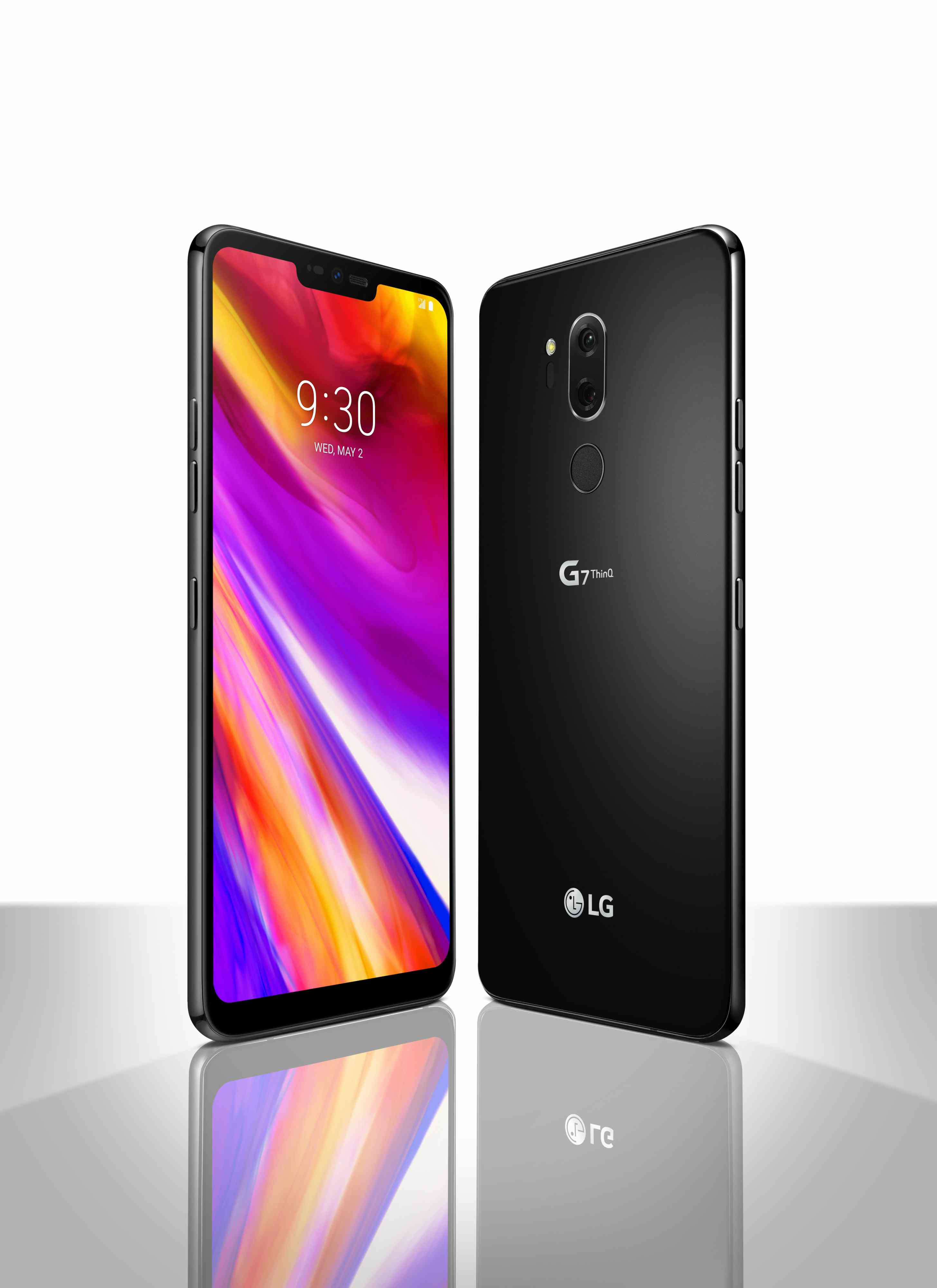 LG G7 THINQ, TERMINAL QUE SUPERA LA REALIDAD TecnoLocura