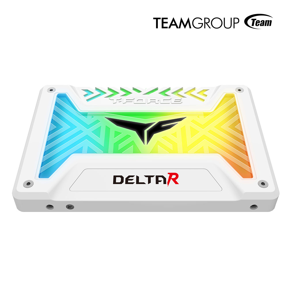 TEAMGROUP T-Force Gaming SSD