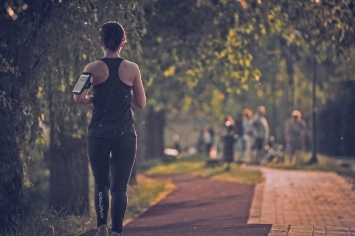 Qué puede hacer tu smartphone por tu salud Tecnología aliada