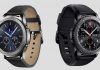 Samsung Gear Sport actualizado y con mejor carga