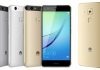 Huawei presenta los nuevos Nova y Nova Plus