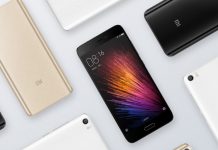 Xiaomi Mi5s Confirmado