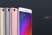 Xiaomi Mi 5s y Mi 5s Plus, llega la verdadera gama alta