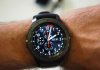 Samsung Gear S3, La nueva apuesta de Samsung en los Smartwatch