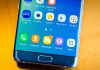 Samsung Galaxy Note 7 se enfrenta a 1.000 millones por las explosiones