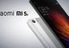 Xiaomi Mi5S se presenta el 27 de Septiembre