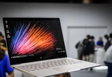 Xiaomi Mi Notebook Air como comprar en España