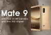 Huawei Mate 9, el phablet llamado a reinar