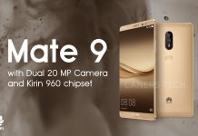 Huawei Mate 9, el phablet llamado a reinar
