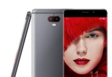 Elephone P9000 Edge, 6 GB de RAM y Helio X25