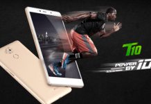 Leagoo T10, phablet potente precio contenido