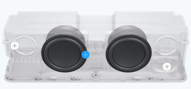 Xiaomi Mi Wi-Fi Speaker