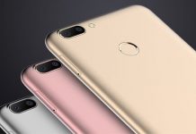 Oukitel U20 Plus, cámara dual por 112€