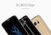 Bluboo Edge, con pantalla curva por 125€
