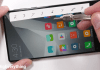 Xiaomi Mi MIX sometido a tortura