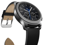 Samsung Gear S3, ya disponible en España