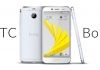 HTC 10 Bolt, resistente al agua y polvo
