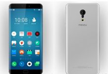 Meizu Pro 7, ¿el rival de Xiaomi Mi Mix?