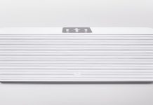 Xiaomi Mi Wi-Fi Speaker, equipado con PatchWall