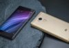 Redmi 4, el nuevo pequeño de Xiaomi