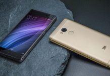 Redmi 4, el nuevo pequeño de Xiaomi
