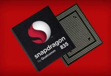 Qualcomm Snapdragon 835, el procesador de 2017