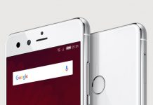 Nubia Z11 Mini S, con cámara de 23 mpx