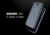 Uhans A101, casi regalado en Gearbest