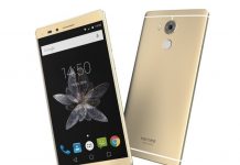 Vernee Apollo, pantalla 2K y 6GB de RAM