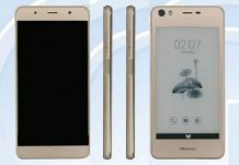 Hisense A2, revolución por la doble pantalla