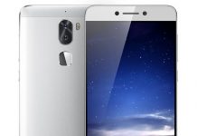 LeEco Cool 1, cámara dual y Snapdragon 652