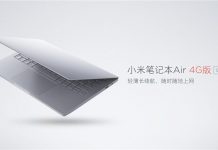 Xiaomi Mi Notebook Air 4G, ¿el mejor ultrabook?