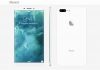iPhone 8, grosor mínimo y pantalla OLED curva
