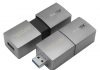 Kingston DataTraveler Ultimate GT, 2TB en la palma de tu mano