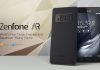 ASUS ZenFone AR, con cámara de 23 megapíxeles