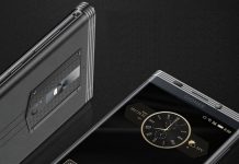 Gionee cierra sitio web oficial en China