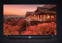 Xiaomi Mi TV 4, ¿quien quiere una tele de 65 pulgadas?