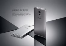 Meizu Pro 7, pantalla 4K el Helio X30 y 8GB de RAM
