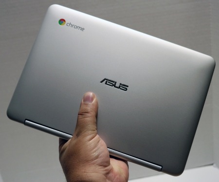 ASUS Chromebook Flip 2