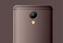 Elephone P25, 6GB de RAM sonido Hi-Fi