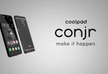 Coolpad Conjr, gama media a precio bajo