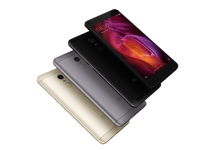 Xiaomi Redmi Note 4, con Snapdragon y menos biseles