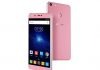 Zopo Flash G5 Plus, gama media de colores vistosos