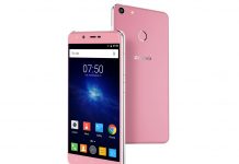 Zopo Flash G5 Plus, gama media de colores vistosos