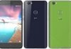 ZTE Hawkeye, ¿quieres ser mecenas de este proyecto?