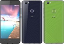 ZTE Hawkeye, ¿quieres ser mecenas de este proyecto?